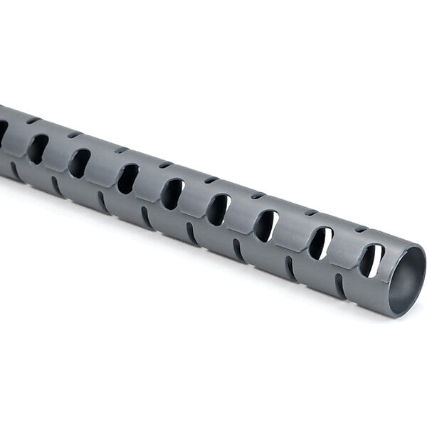 HellermannTyton Spiralschlauch +Werkzeug silber HWPP25L2 SR+WZ(VE2m)